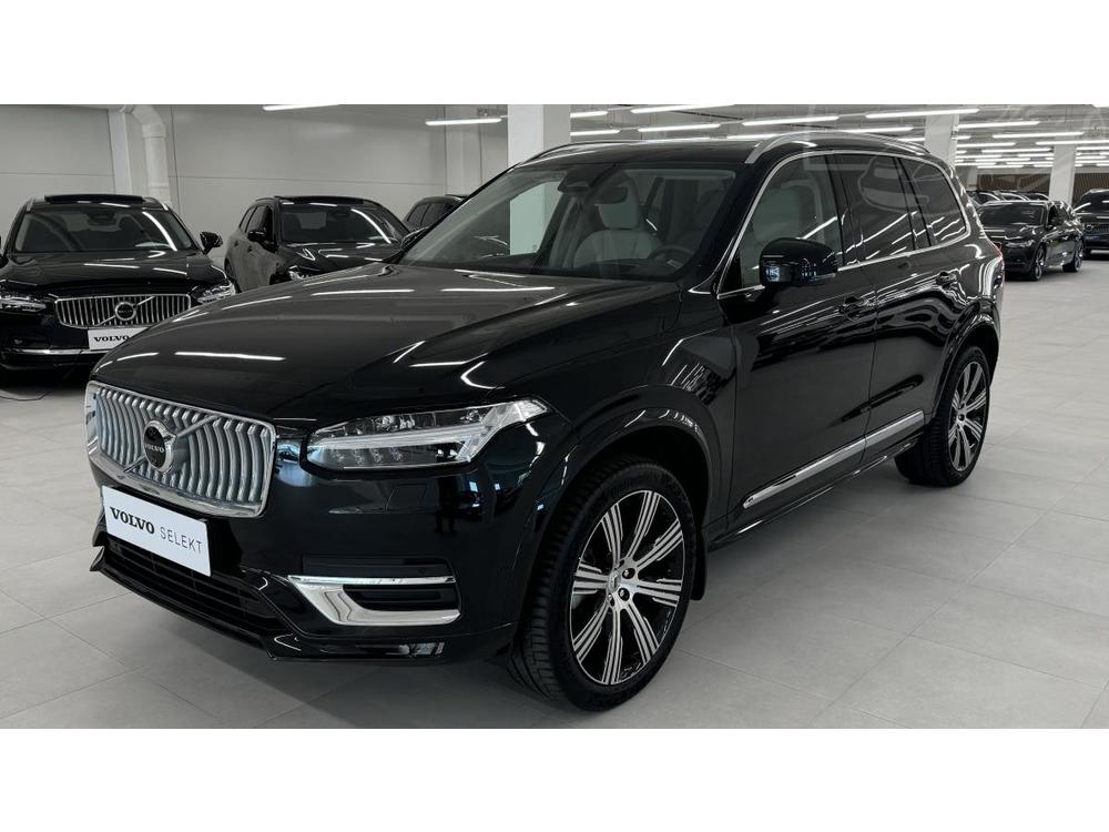 Prodm Volvo XC90 B5 AWD ULTIMATE DARK AUT 7M