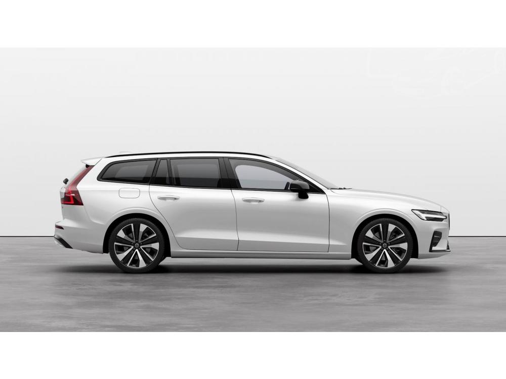 Volvo V60 B4 AUT DARK PLUS