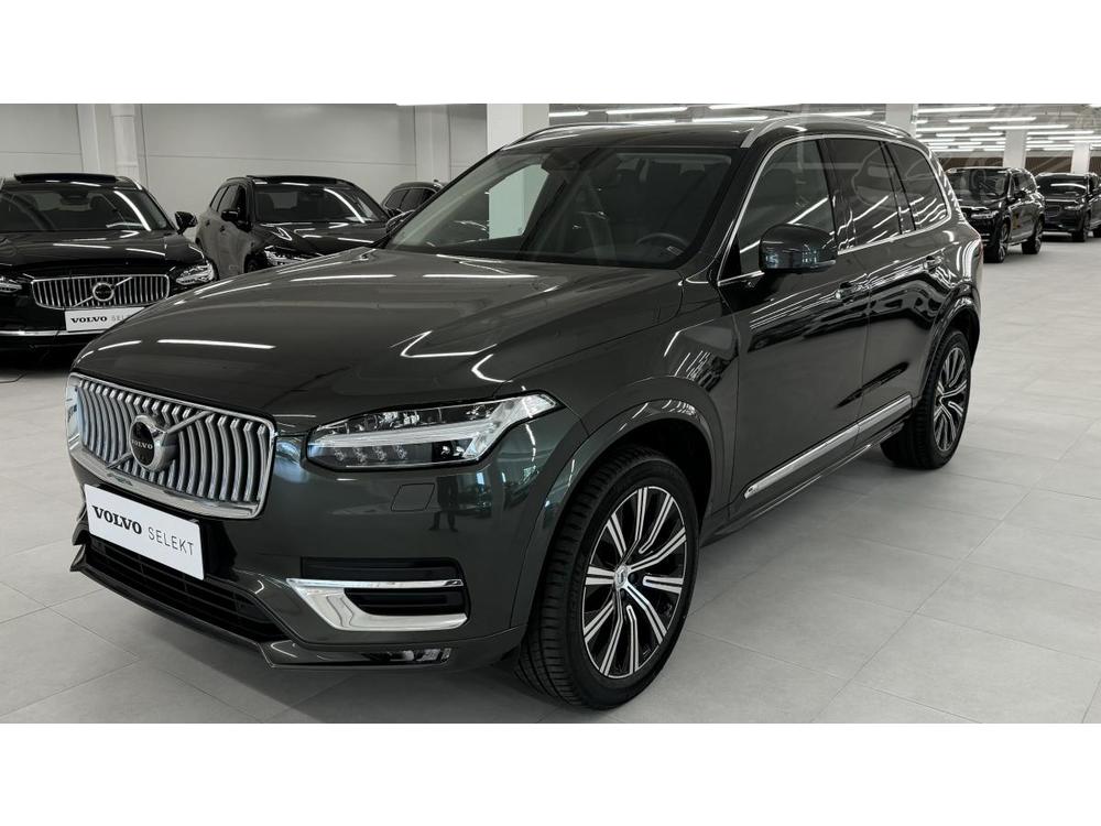 Volvo XC90 B5 AWD INSCRIPTION AUT 7M