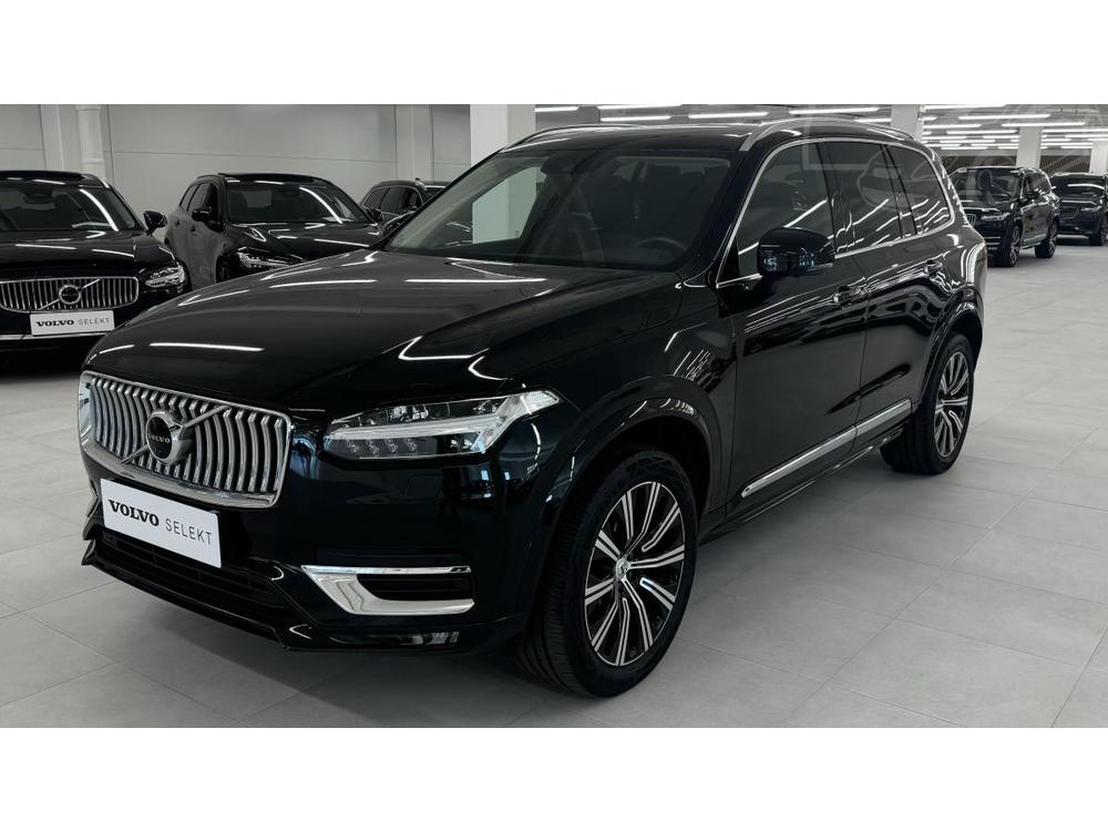 Prodm Volvo XC90 B5 AWD INSCRIPTION AUT 7M