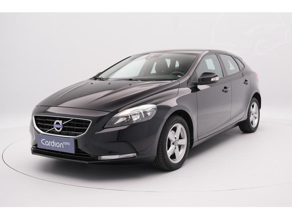 Prodm Volvo V40 D2 KINETIC NAVIGACE