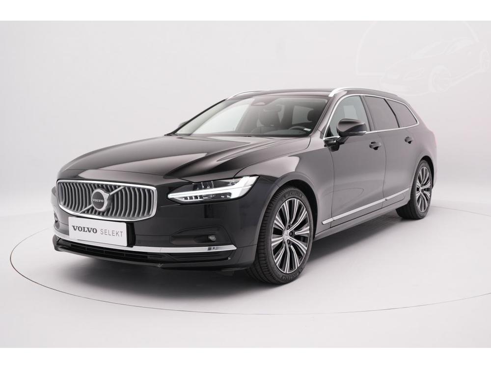 Volvo V90 B4 ULTIMATE AUT