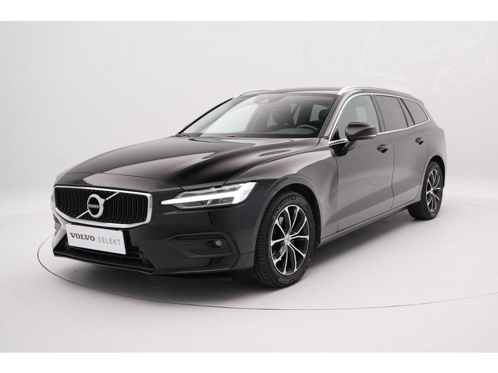 Prodm Volvo V60 B4 MOMENTUM AUT