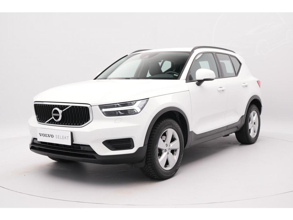 Prodm Volvo XC40 T3 KINETIC