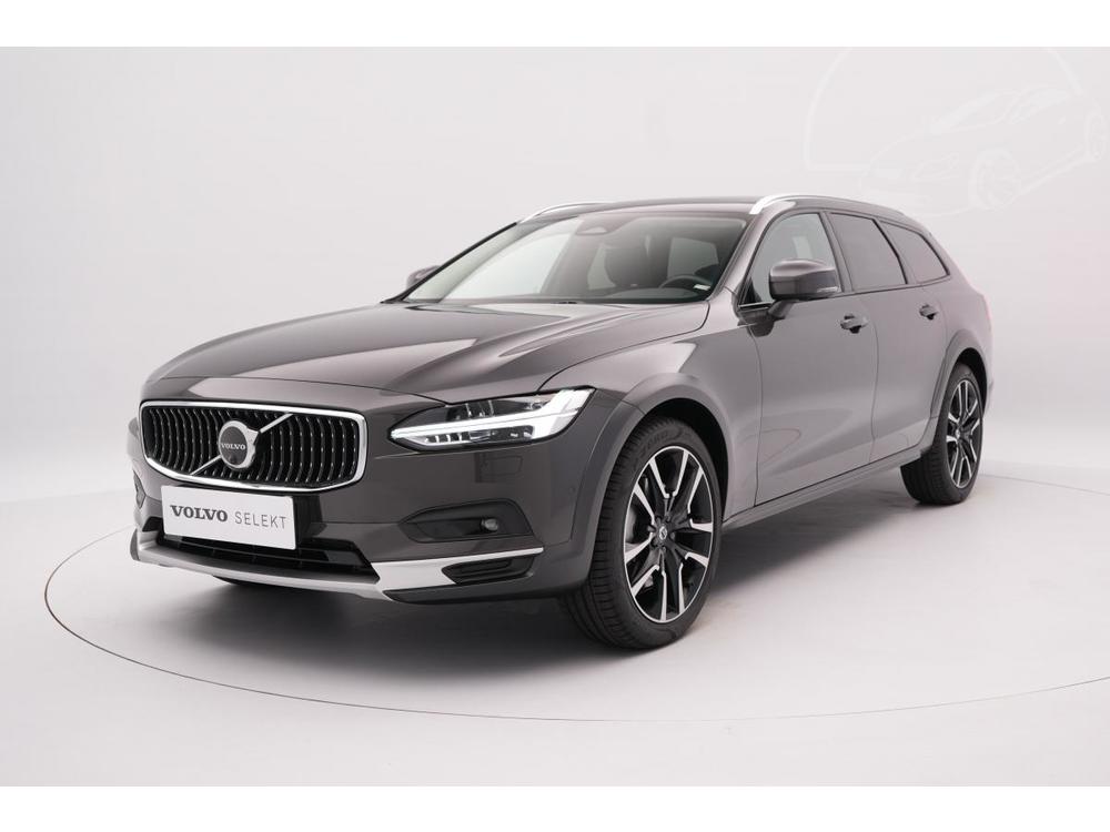 Prodm Volvo V90 CC B5 AWD ULTIMATE AUT 1.maj.