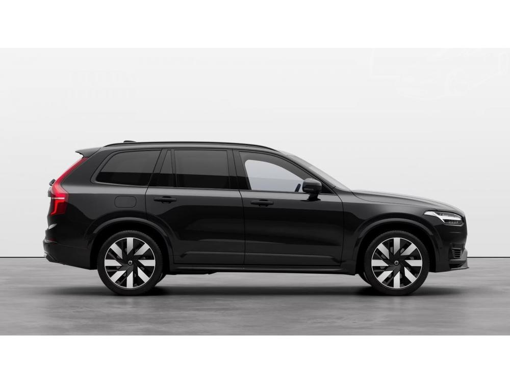 Prodm Volvo XC90 T8 AWD Plug-in DARK ULTRA 7m.