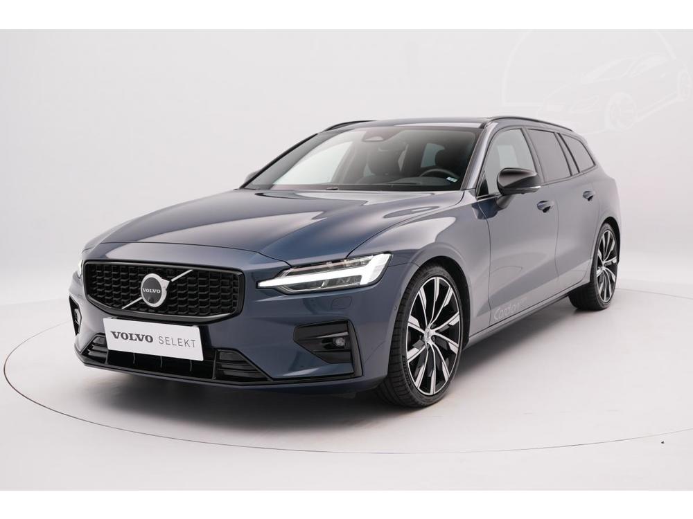 Prodm Volvo V60 B4 ULTIMATE DARK AUT