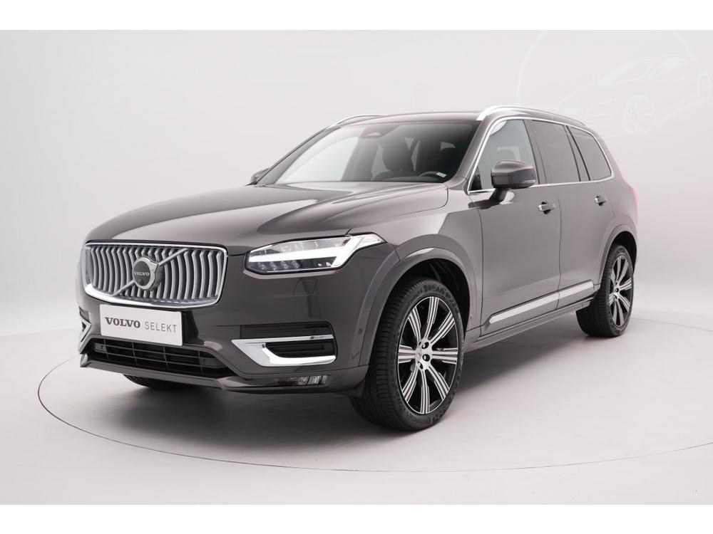 Prodm Volvo XC90 B5 AWD PLUS BRIGHT AUT 7M