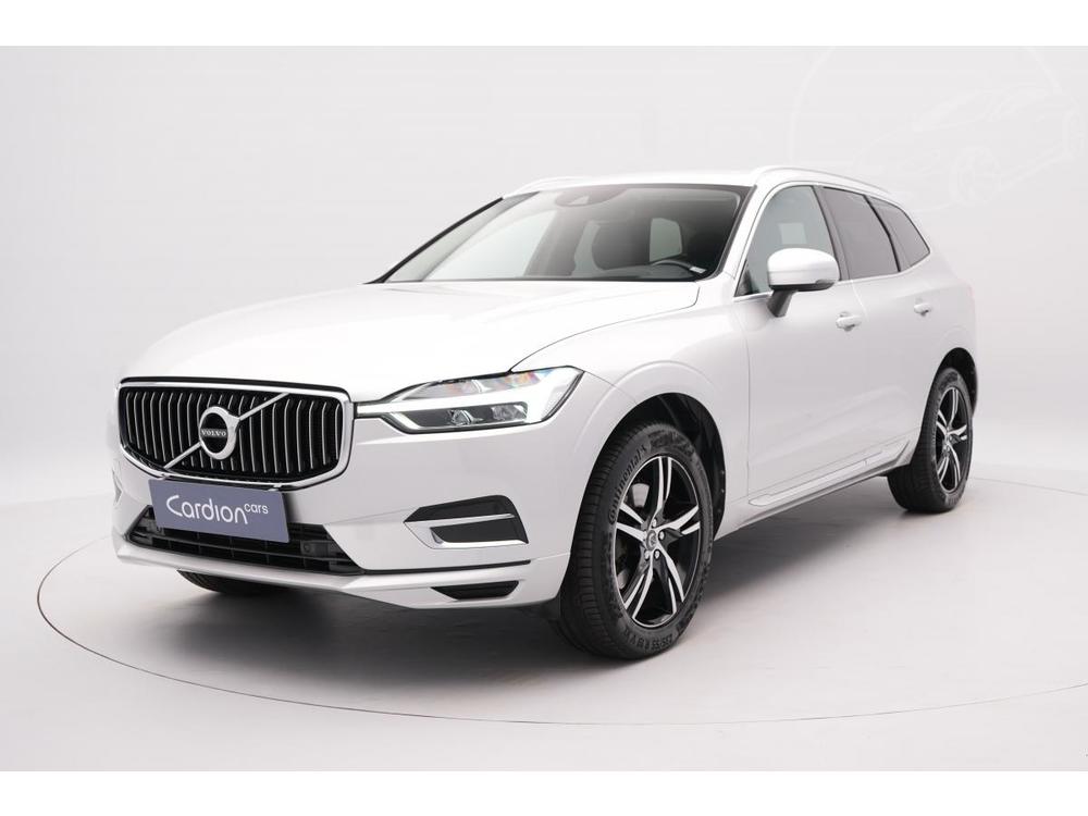 Volvo XC60 T5 AWD INSCRIPTION AUT