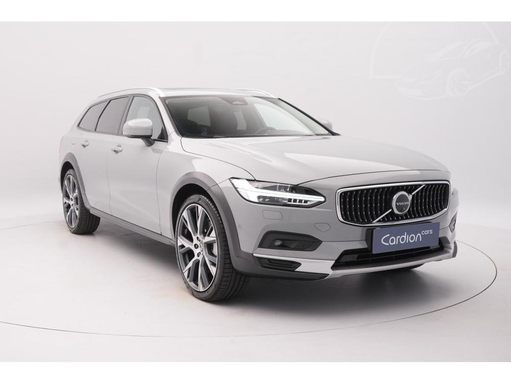 Volvo V90 B4 AWD CROSS COUNTRY ULTIMATE