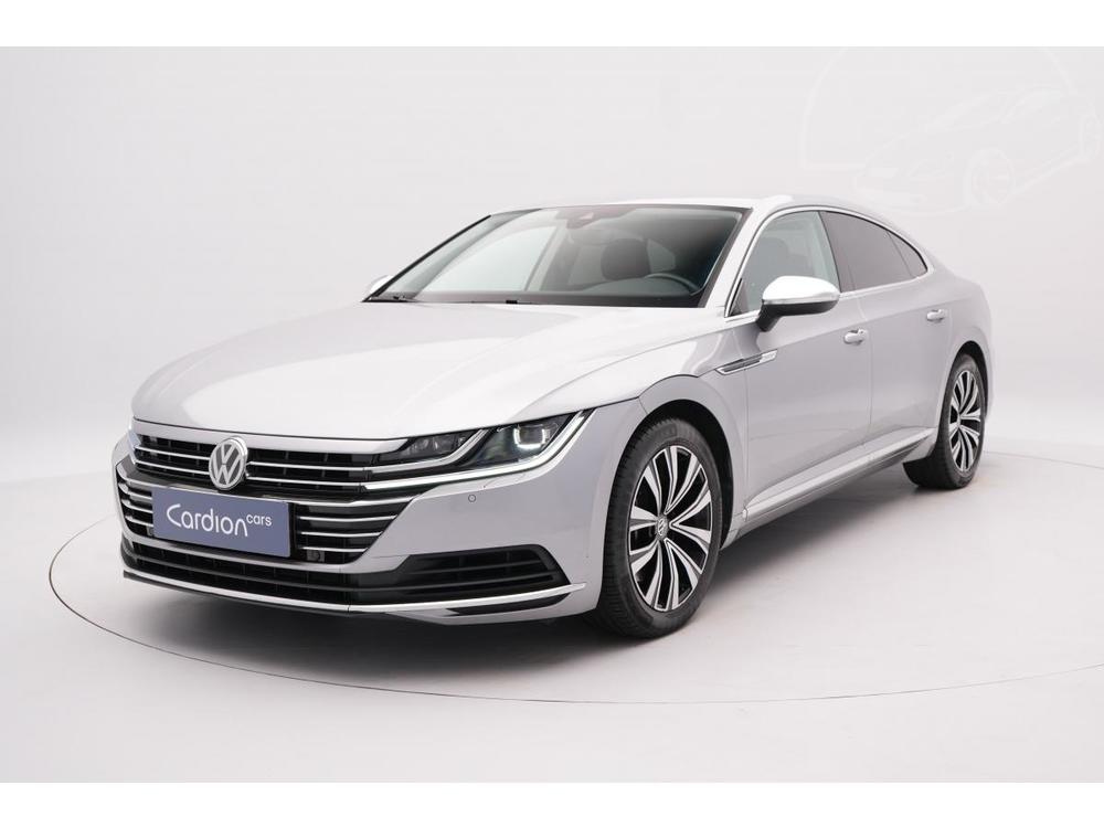 Prodm Volkswagen Arteon 2.0 TSi 4Motion