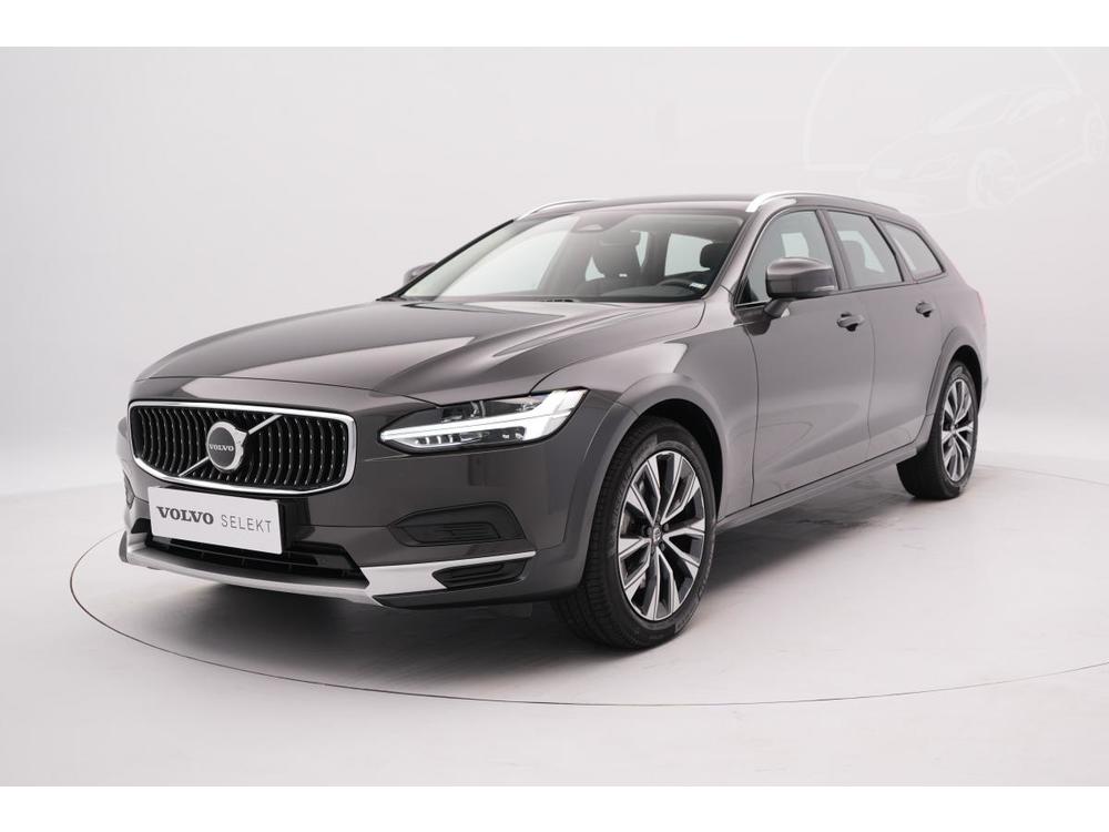 Volvo V90 CC B4 AWD PLUS AUT 1.maj.