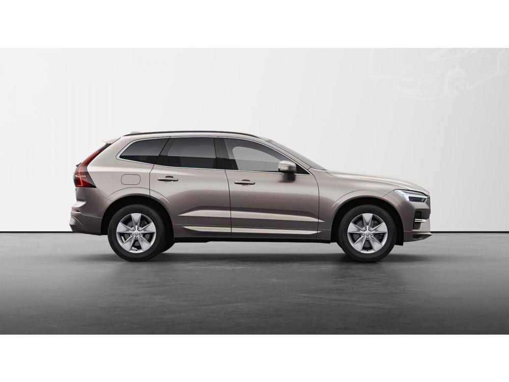 Prodm Volvo XC60 B4 AWD AUT CORE