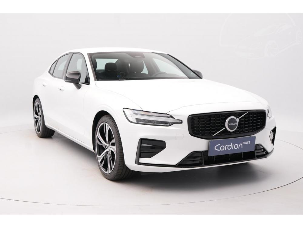 Prodm Volvo S60 B5 AWD AUT DARK PLUS