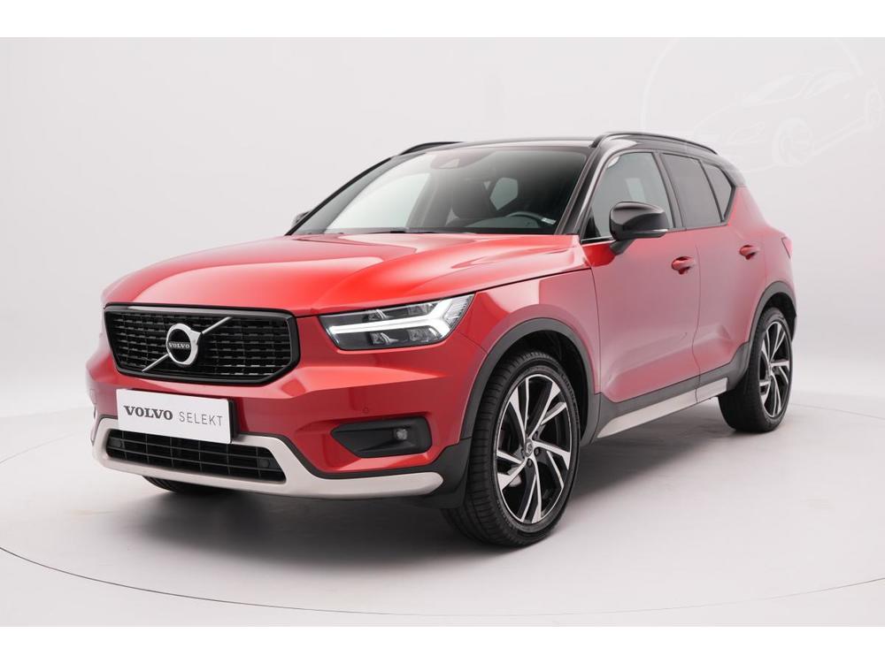 Prodm Volvo XC40 D3 R-DESIGN NAV