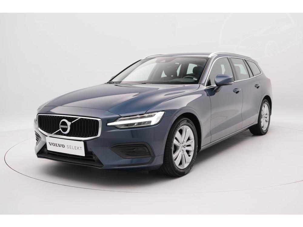 Volvo V60 D3 MOMENTUM PRO NAV