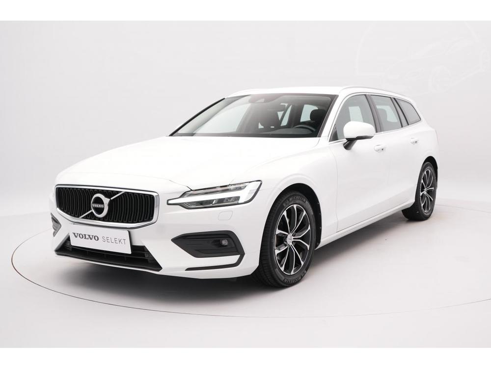 Volvo V60 B4 MOMENTUM ADVANCED AUT