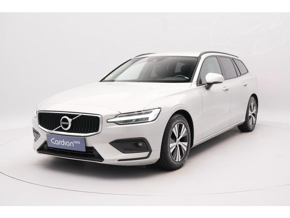 Volvo V60 D3 KINETIC