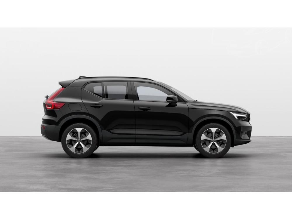 Volvo XC40 B4 AUT DARK ULTRA