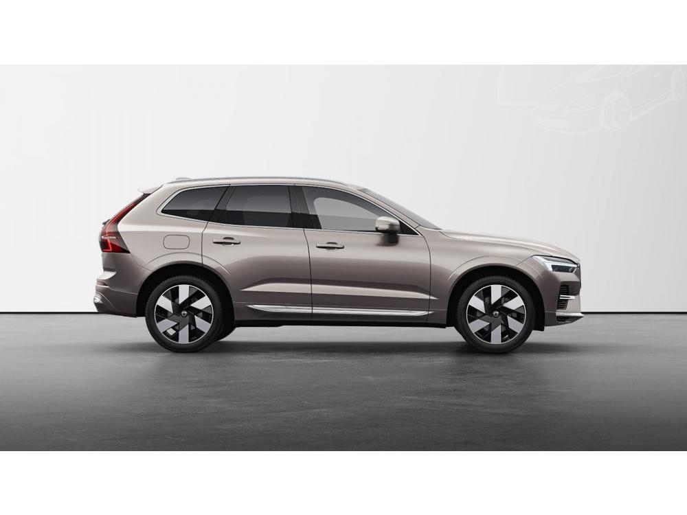 Prodm Volvo XC60 T6 AWD AUT BRIGHT PLUS