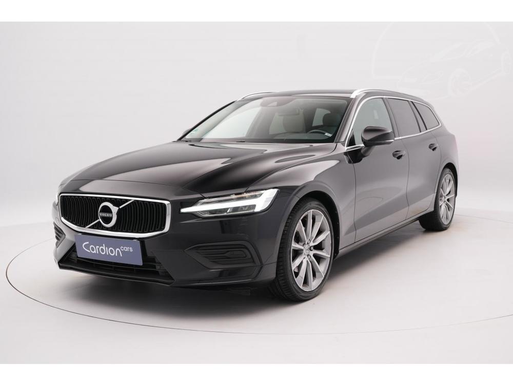 Volvo V60 D3 MOMENTUM AUT