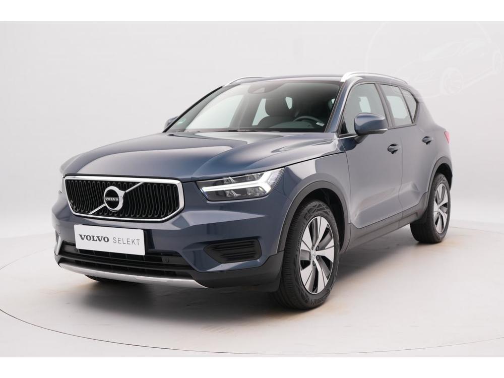 Prodm Volvo XC40 B4 AWD MOMENTUM PRO AUT