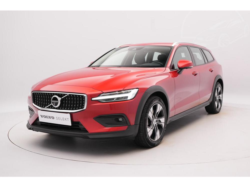 Prodm Volvo V60 CC B5 AWD PRO AUT 1.maj.