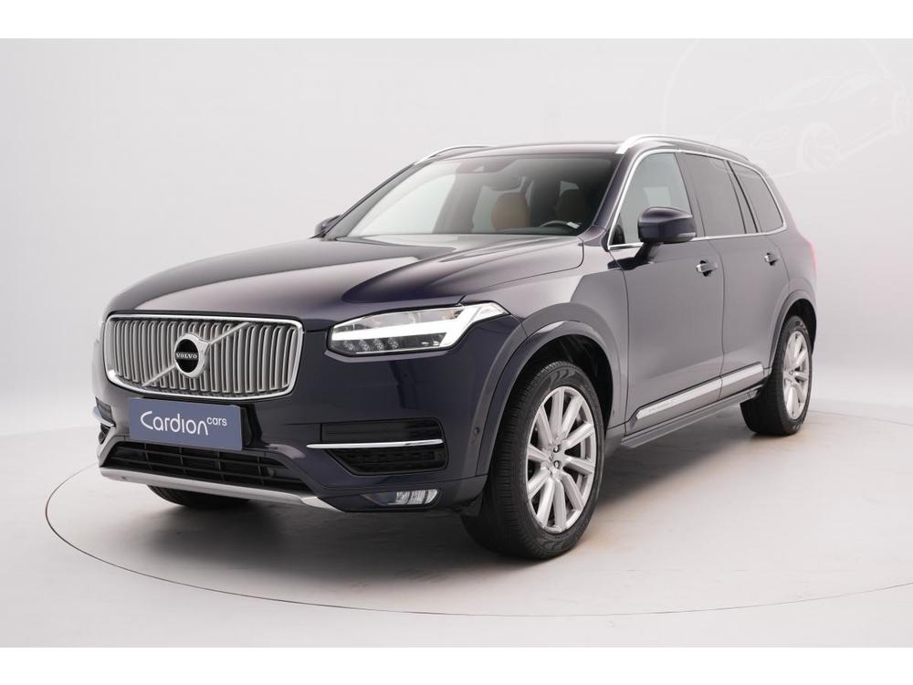 Prodm Volvo XC90 D5 AWD INSCRIPTION AUT