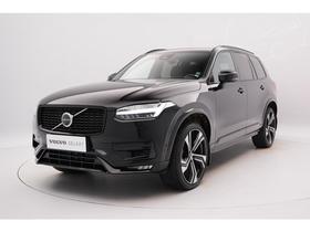 Volvo XC90 B5 AWD ULTIMATE DARK AUT 1.maj