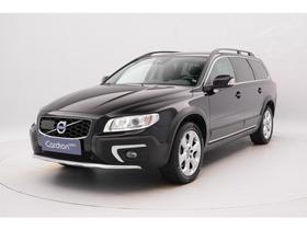 Volvo XC70 D4 AWD SUMMUM REZERVACE