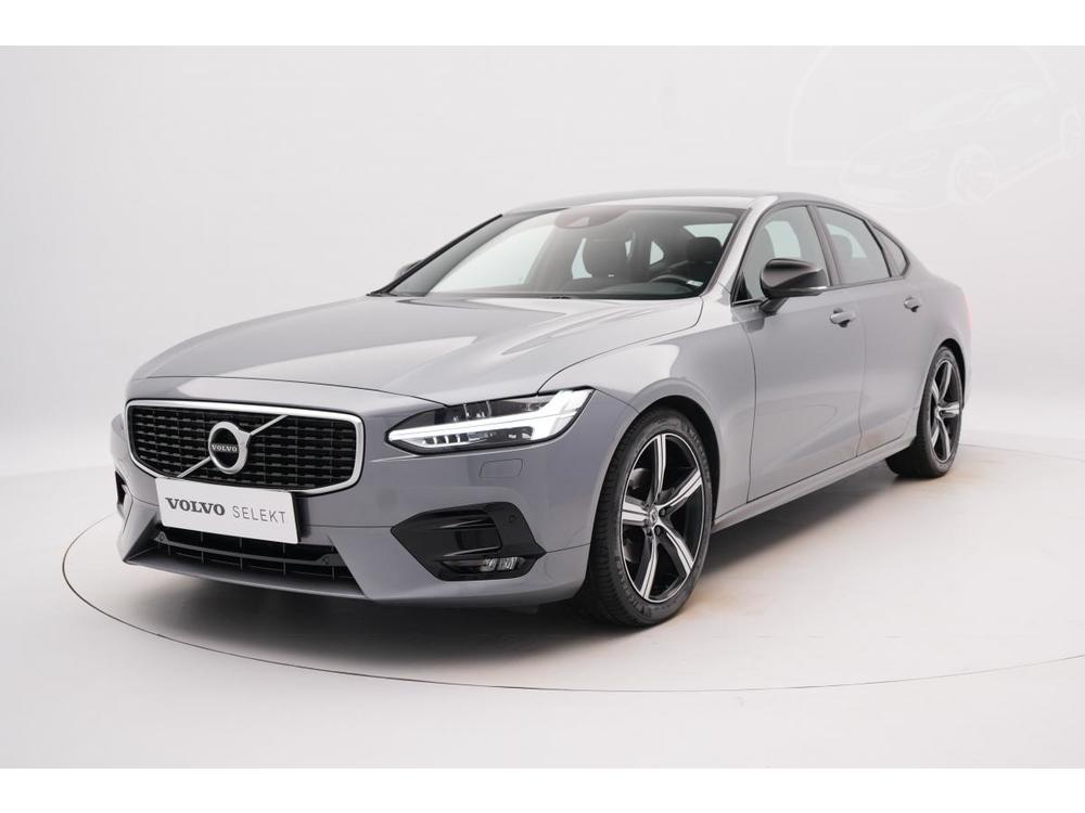 Prodm Volvo S90 T4 R-DESIGN AUT