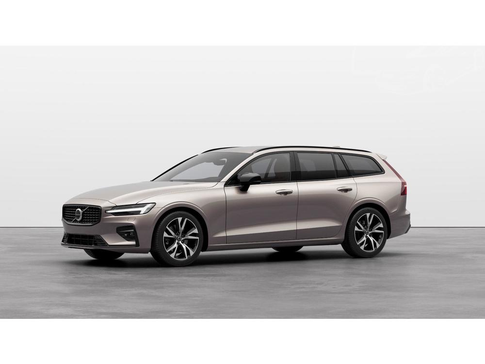 Prodm Volvo V60 B4 AUT DARK PLUS