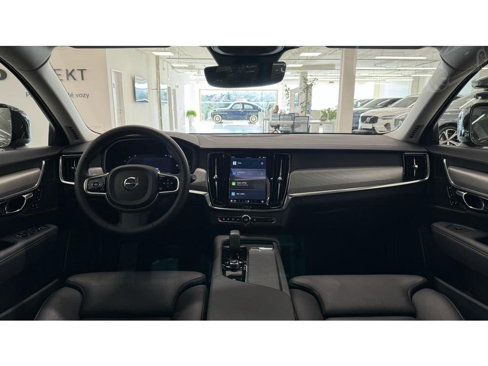 Volvo V90 CC B4 AWD PLUS AUT 1.maj.