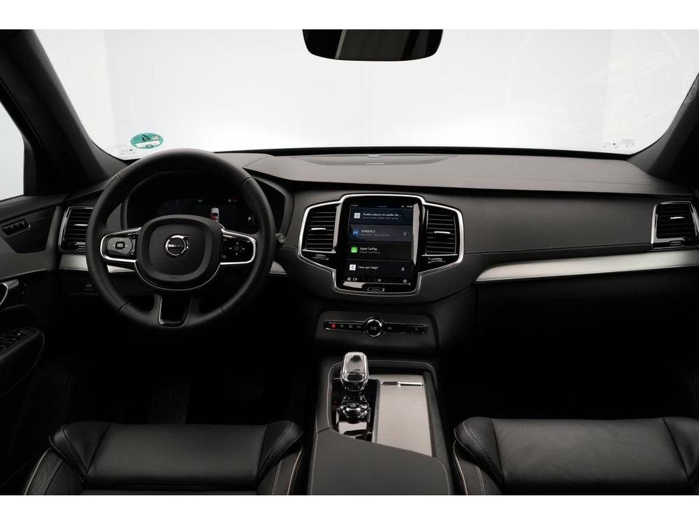 Volvo XC90 B5 AWD PLUS DARK AUT 7M 1.maj.