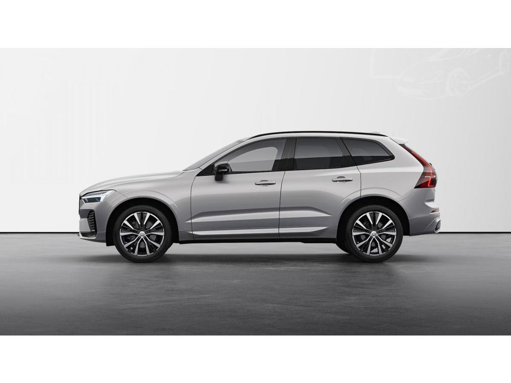 Volvo XC60 B5 AWD AUT DARK ULTRA