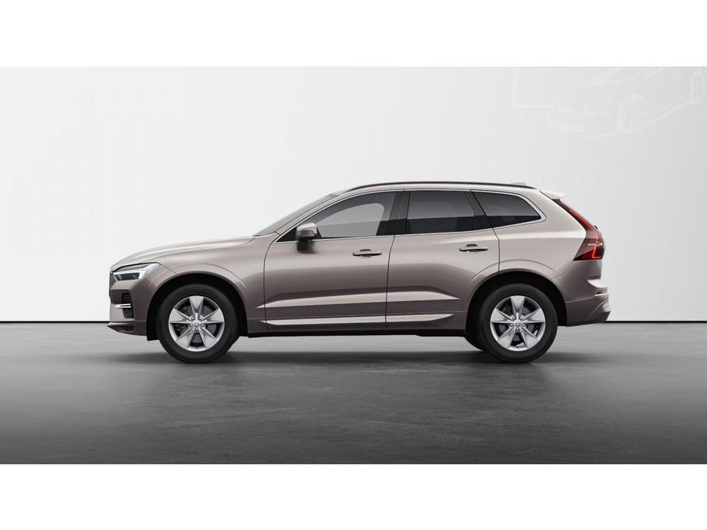 Volvo XC60 B4 AWD AUT CORE