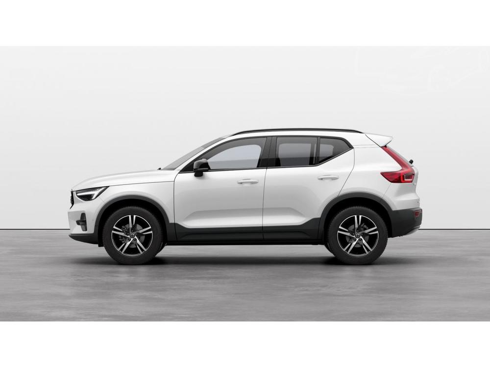 Volvo XC40 B3 AUT DARK PLUS