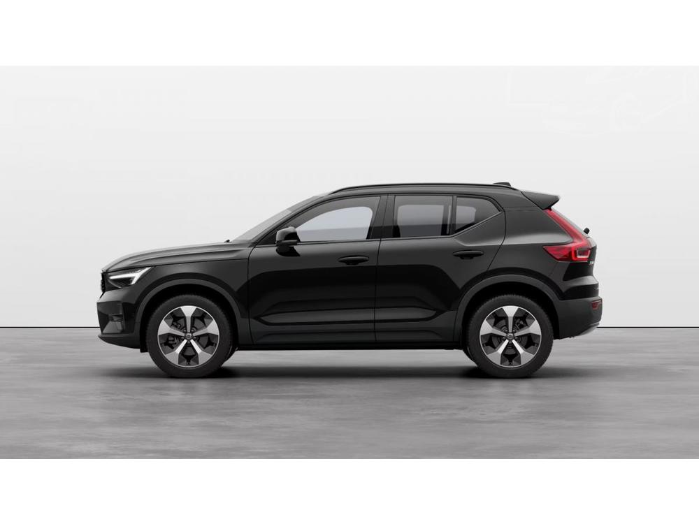 Volvo XC40 B4 AUT DARK ULTRA