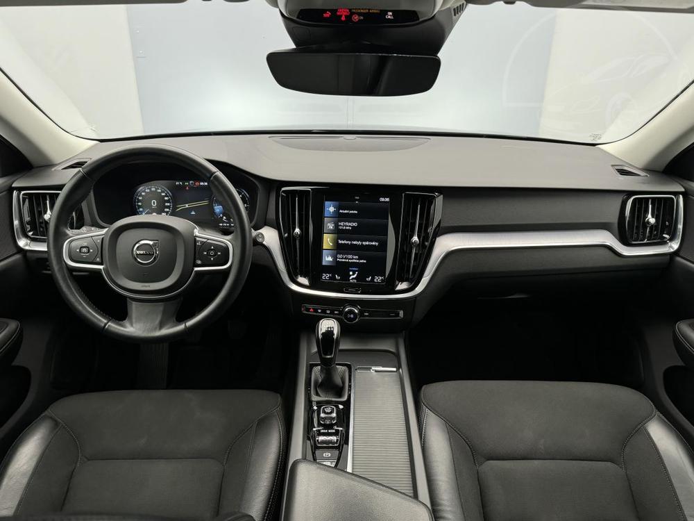 Volvo V60 D3 MOMENTUM PRO 1.maj.