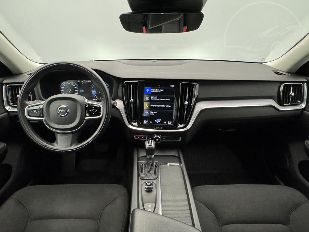 Volvo V60 CC D4 AWD AUT