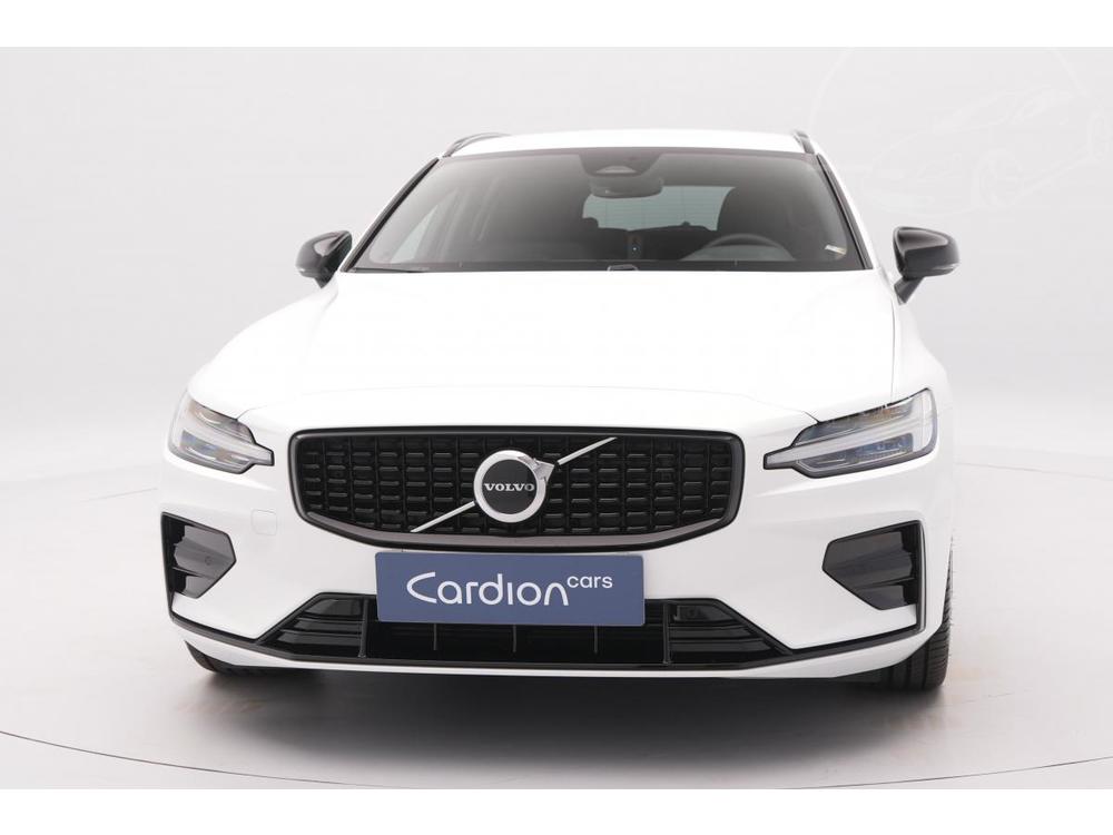 Volvo V60 B4 AUT DARK PLUS