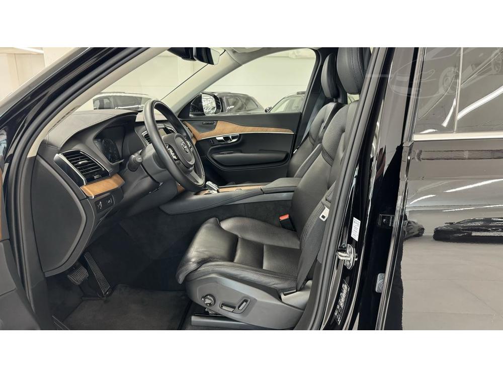 Volvo XC90 B5 AWD INSCRIPTION AUT 7M