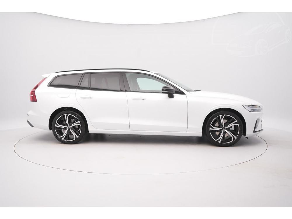 Volvo V60 B4 AUT DARK PLUS