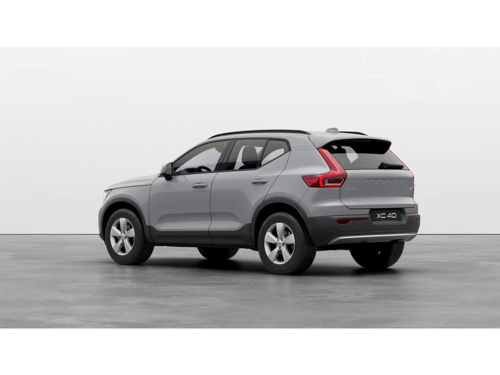 Volvo XC40 B3 AUT BASE