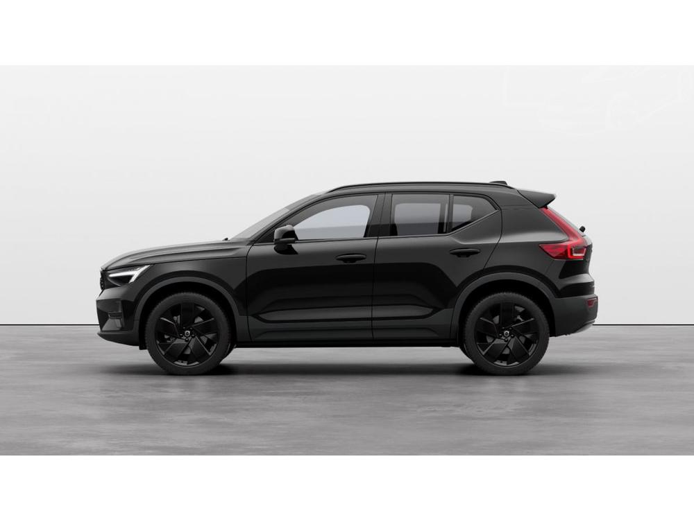 Volvo XC40 B3 AUT PLUS BLACK EDITION