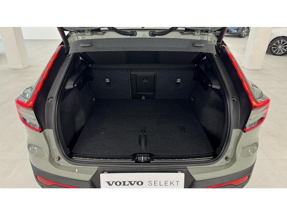 Volvo  RECHARGE TWIN ENGINE AWD PRO