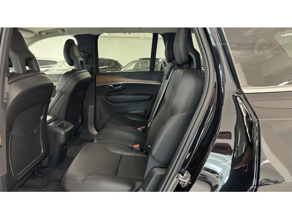 Volvo XC90 B5 AWD INSCRIPTION AUT 7M