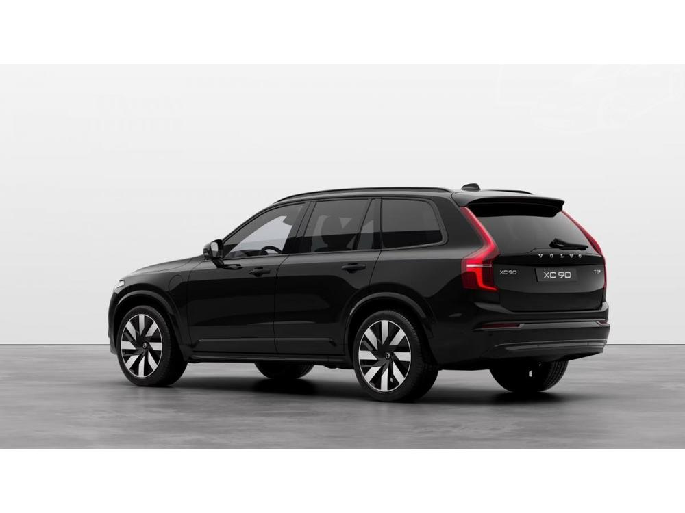 Volvo XC90 T8 AWD Plug-in DARK ULTRA 7m.