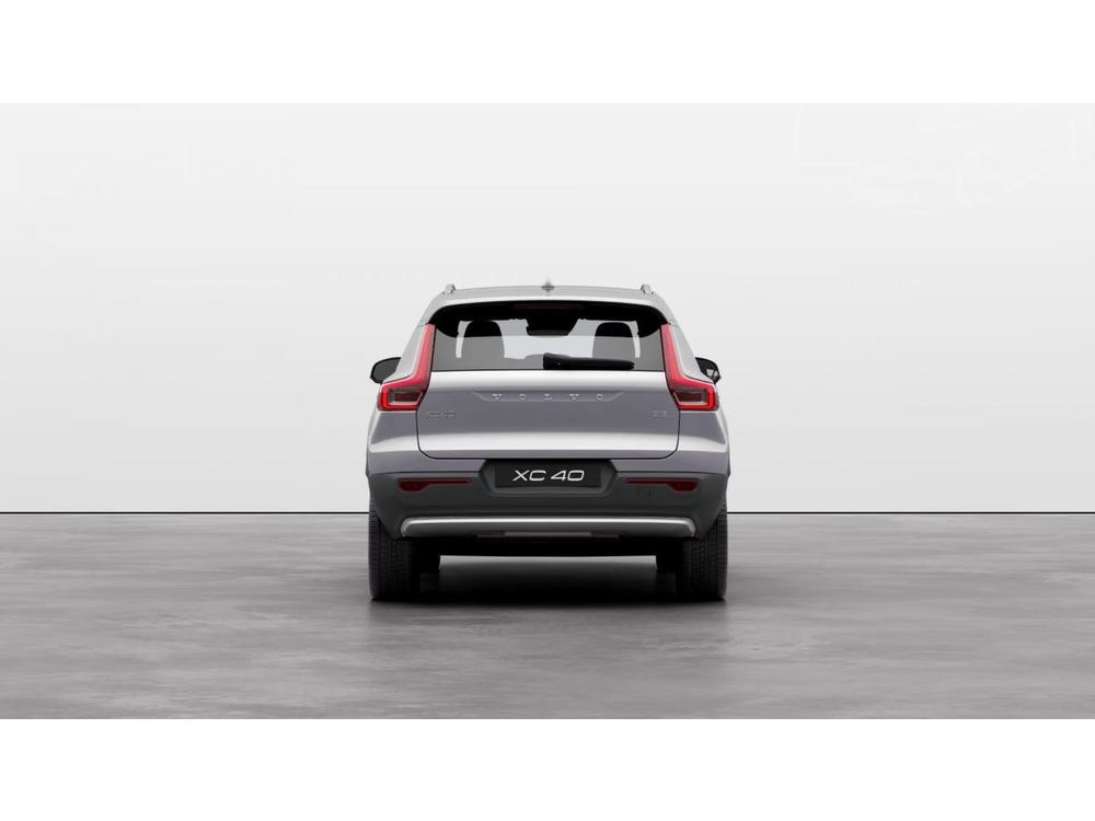 Volvo XC40 B3 AUT CORE