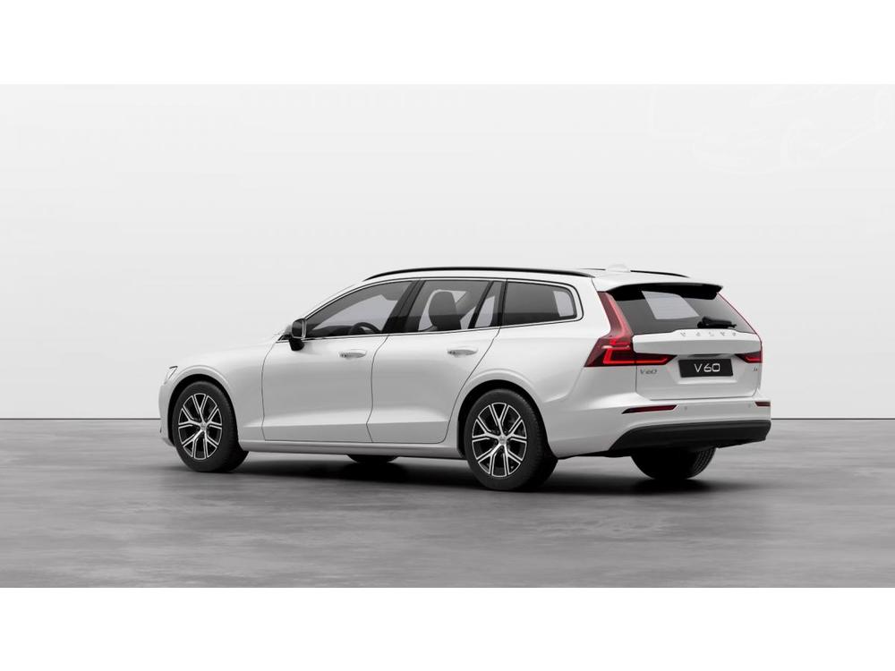 Volvo V60 B4 AUT CORE